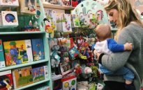 Kinh nghiệm mở cửa hàng kinh doanh đồ chơi trẻ em tại hcm
