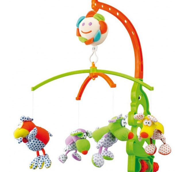 do choi treo cui các con vat