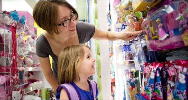 Kinh nghiệm mở cửa hàng kinh doanh đồ chơi trẻ em tại hcm