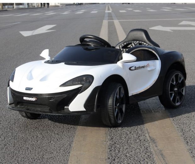 Xe hơi điện trẻ em BDQ-1199 McLaren