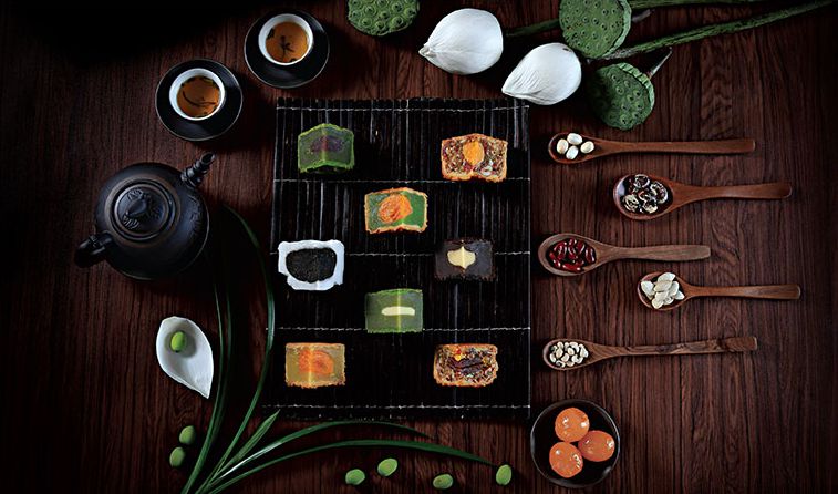 banh trung thu brodard co ngon khong