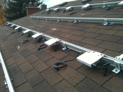cách lắp đặt tấm pin năng lượng mặt trời