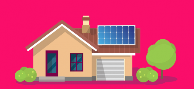 nguồn năng lượng tự nhiên