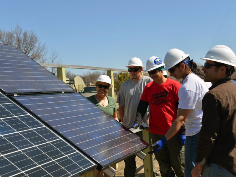 Đánh giá hệ thống điện năng lượng mặt trời