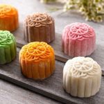 Cách làm bánh Trung thu tại nhà không cần lò nướng?